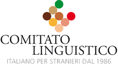 Comitato Linguistico Logo